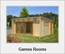 ... | Quality Log Cabins | Garden Sheds | Ireland &amp; Northern Ireland