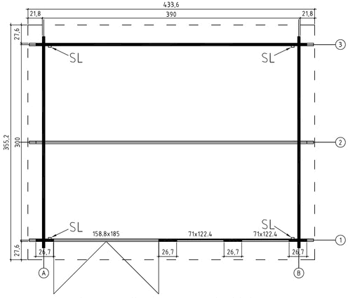 anguillita-floor-plan