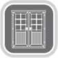 Double door
