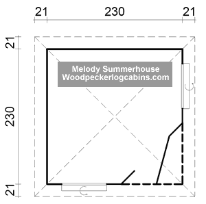 Melody Summerhouse