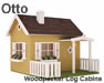 Childrens Playhouse Otto